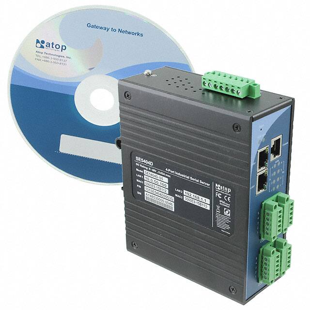 SE5404D-S5ATOP Technologies