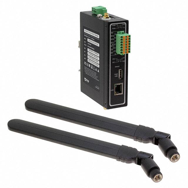 SE5901B-IO-4G-BATOP Technologies