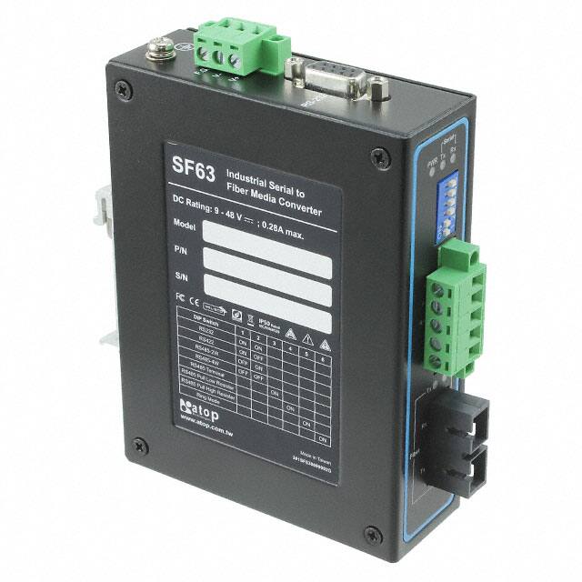 SF63-TB-DB-1FM-SC-2ATOP Technologies