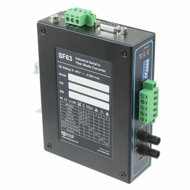 SF63-TB-DB-1FM-ST-2ATOP Technologies
