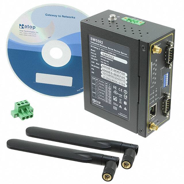 SW5502ATOP Technologies