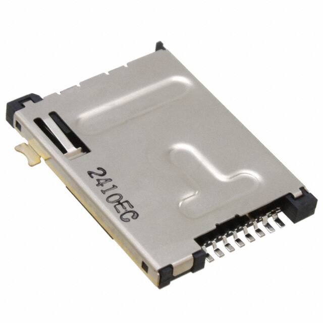 045036006211862 Kyocera International Inc. Electronic Components