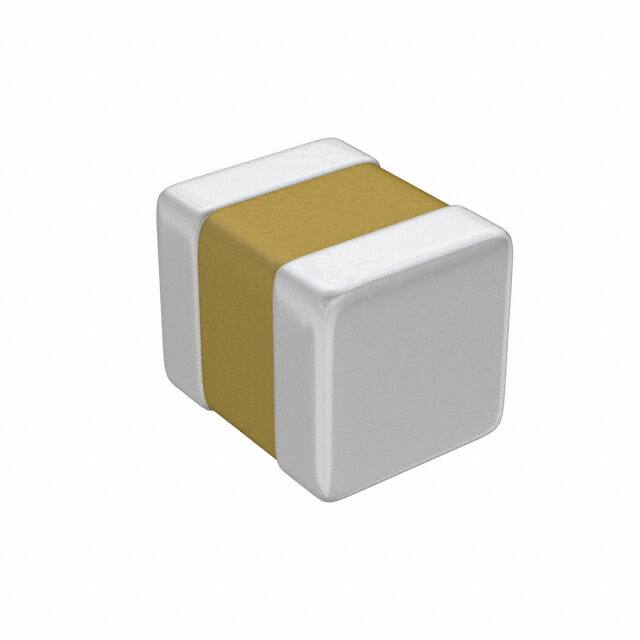 05041A181JHT6AAVX Corporation