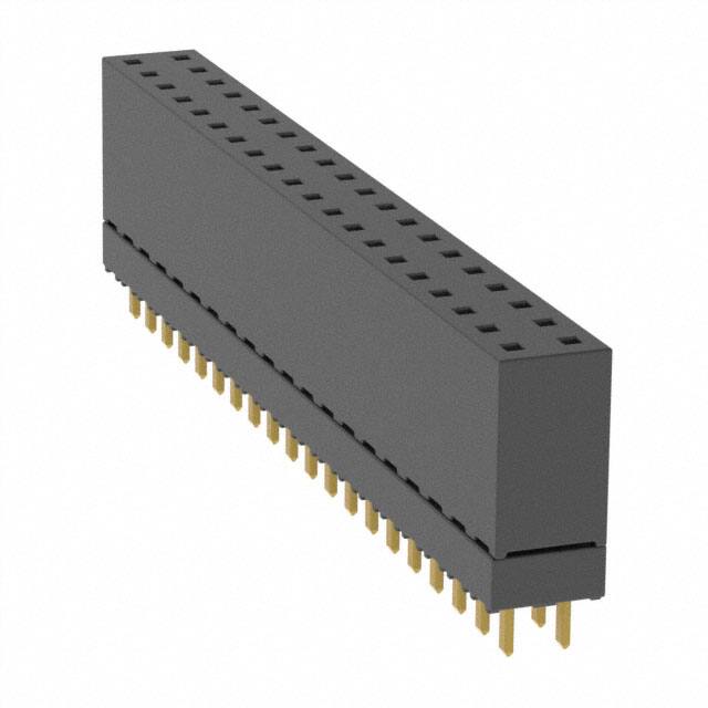 ESW-120-12-G-DSamtec Inc.