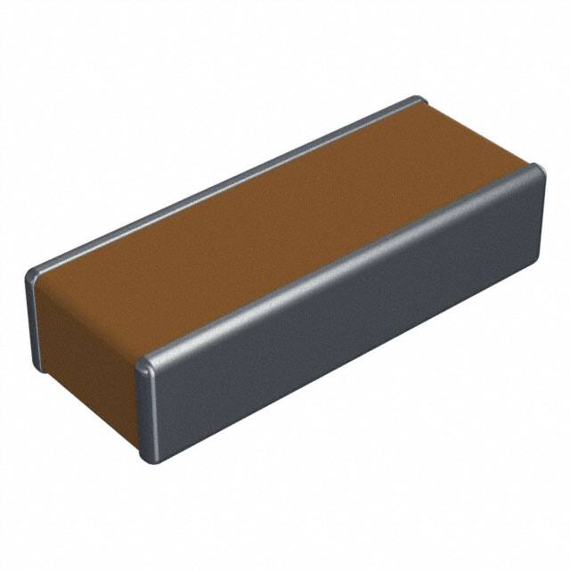 AVX Corporation 06125C823KAT2V