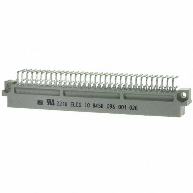 108458096001026AVX Corporation