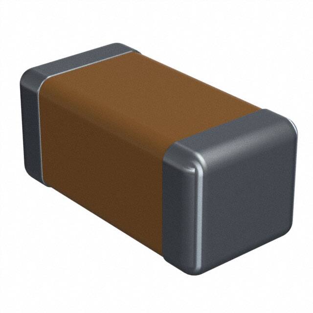 1206CA331JAT2AAVX Corporation