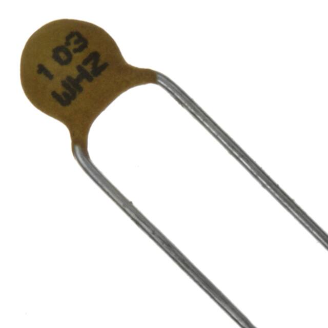 5WH103MACAAAVX Corporation