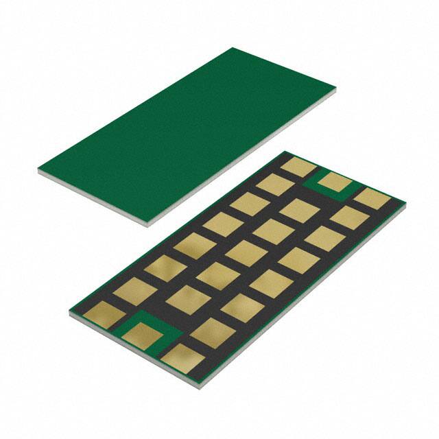 BP0CA1100A7TRAVX Corporation