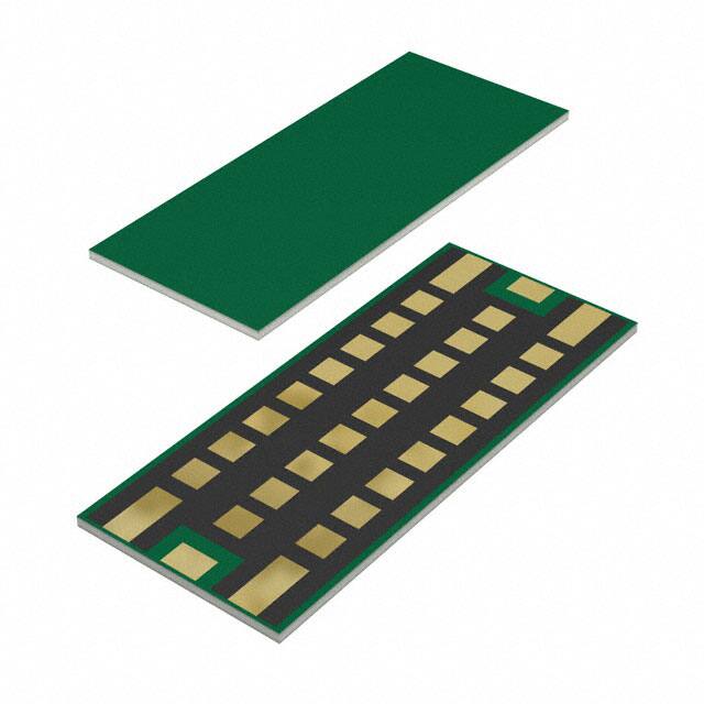 BP0FA1190A7TRAVX Corporation