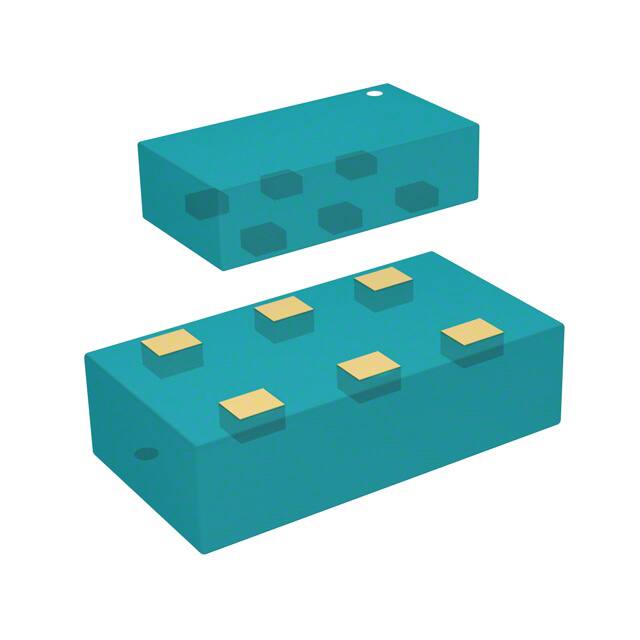 DP03B5425TTRAVX Corporation