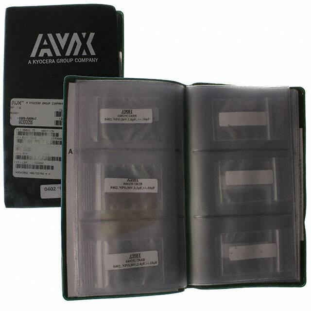 KIT5000UZAVX Corporation