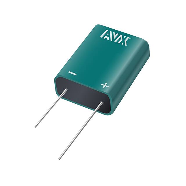 SCMR22D155PSBB0HAVX Corporation
