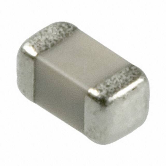 CR10-1962F-TKyocera International Inc. Electronic Components