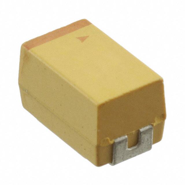 TBME107K020LBLB0823AVX Corporation