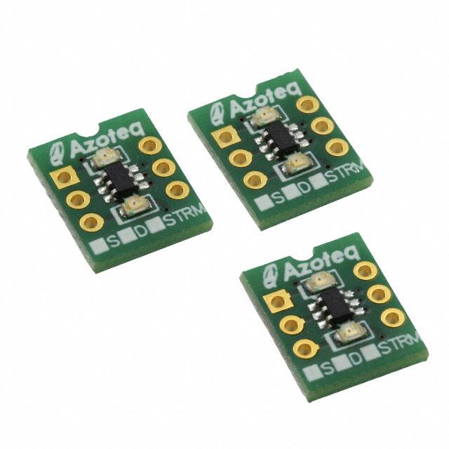 IQS127DEV01-SAzoteq (Pty) Ltd