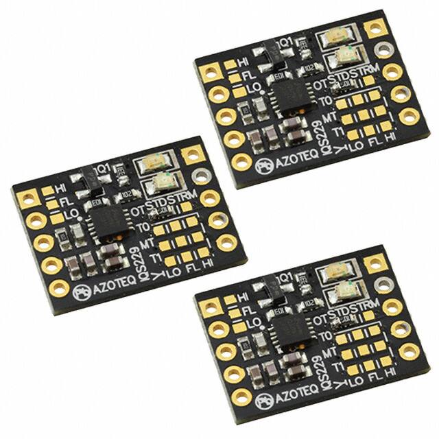 IQS229EV01-SAzoteq (Pty) Ltd
