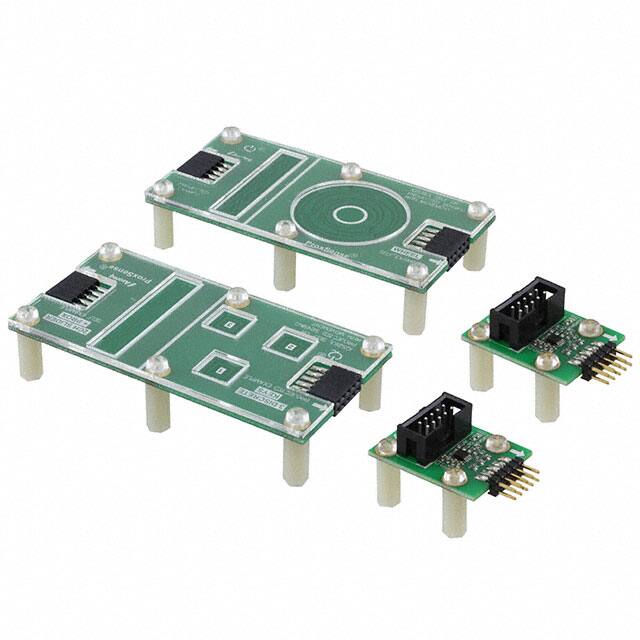 IQS263EV02-SAzoteq (Pty) Ltd
