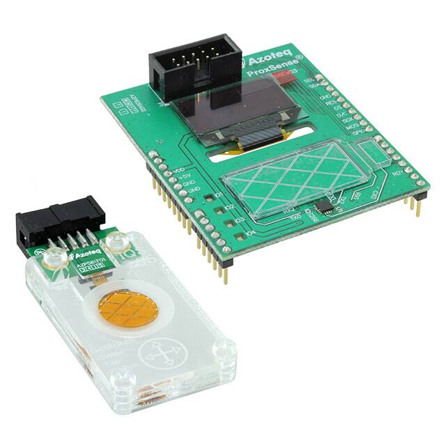 IQS266EV02-SAzoteq (Pty) Ltd