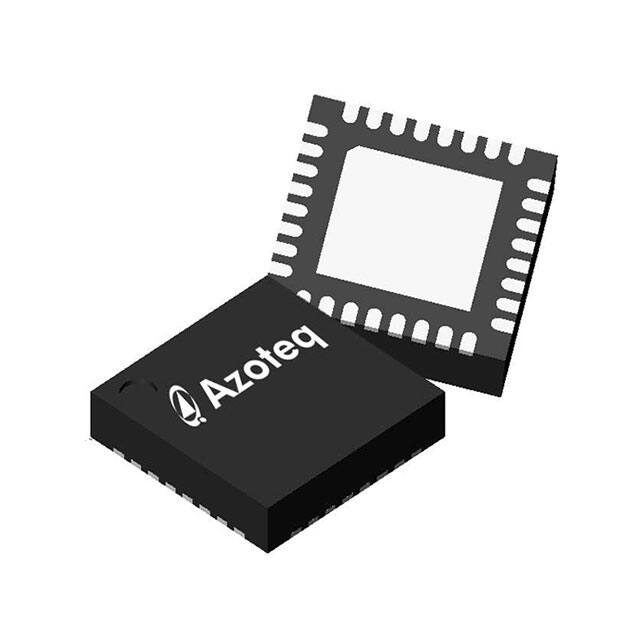 IQS360A-0-QFRAzoteq (Pty) Ltd