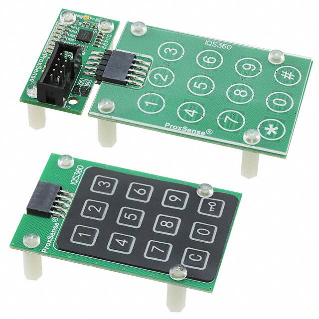 IQS360EV02-SAzoteq (Pty) Ltd