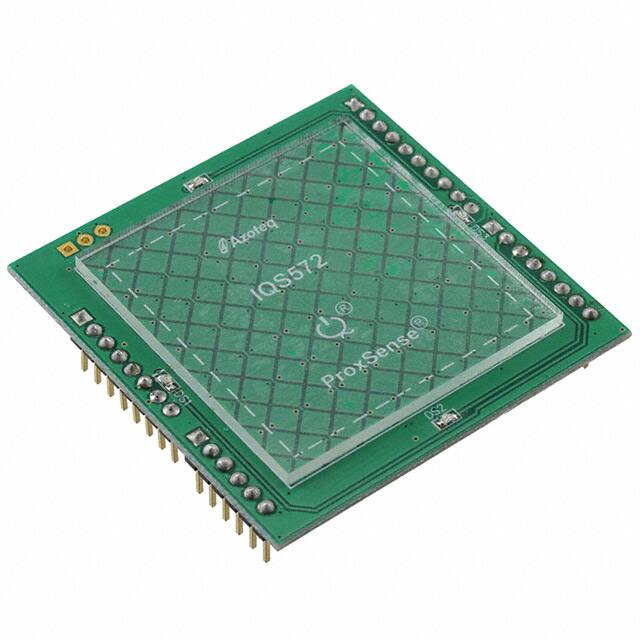 IQS572EV02-SAzoteq (Pty) Ltd