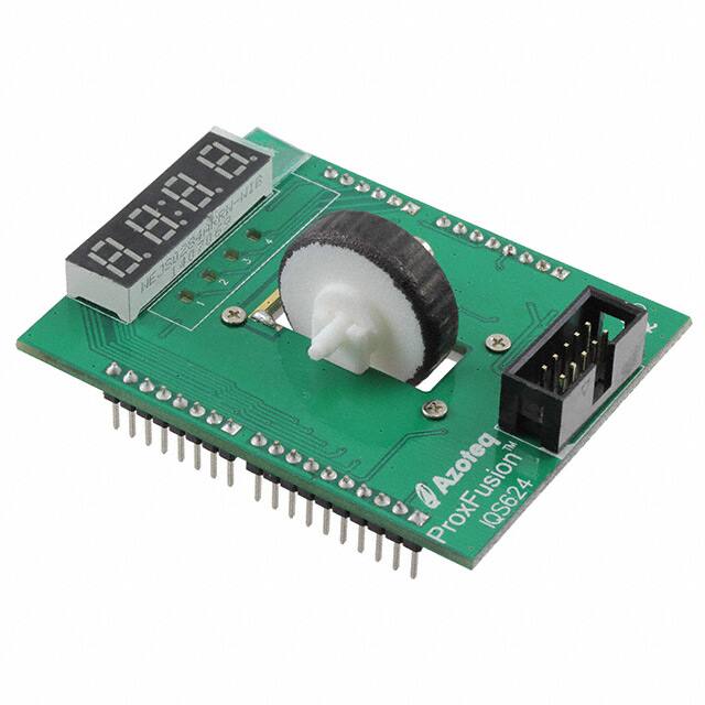 IQS624EV04-SAzoteq (Pty) Ltd