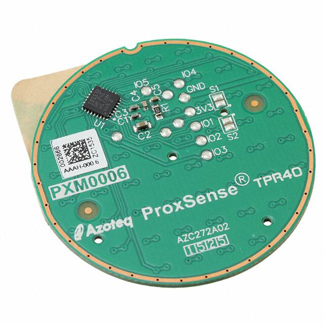 TPR40-P101-BAzoteq (Pty) Ltd