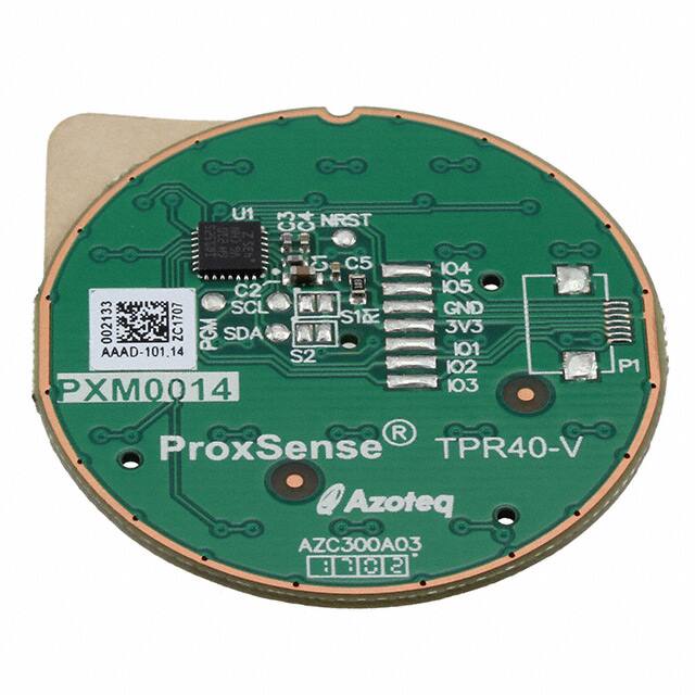 TPR40-V201-BAzoteq (Pty) Ltd
