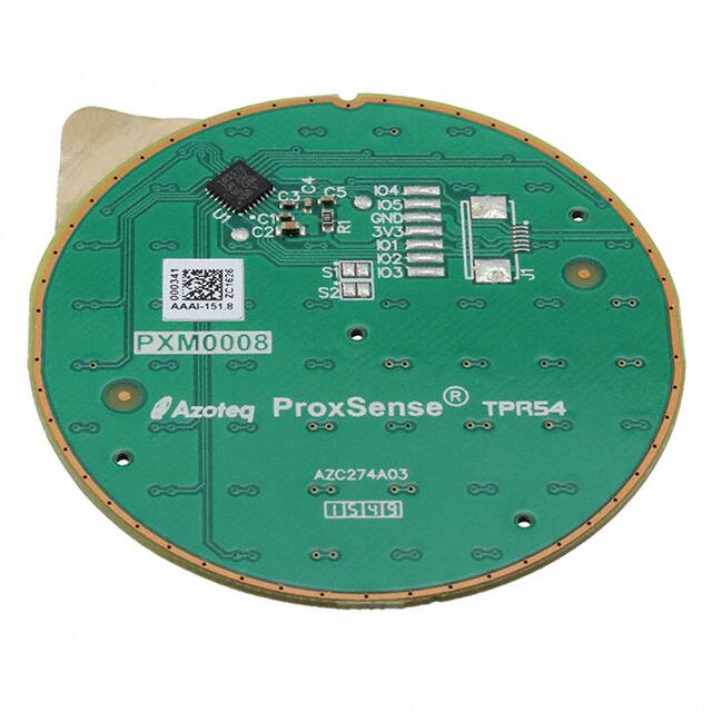 TPR54-P201-BAzoteq (Pty) Ltd
