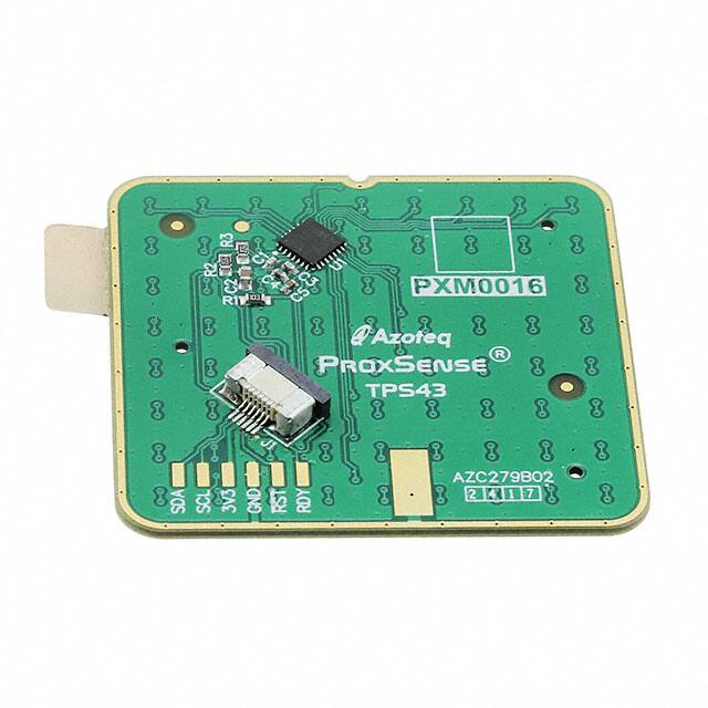 TPS43-201A-SAzoteq (Pty) Ltd
