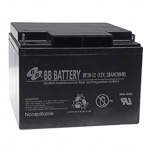 BP26-12-B1B B Battery
