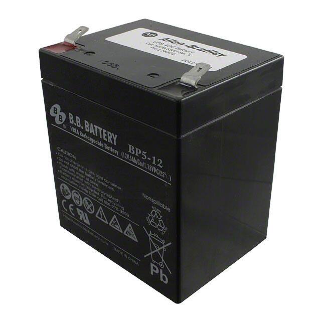 BP5-12-T2 RAB B Battery