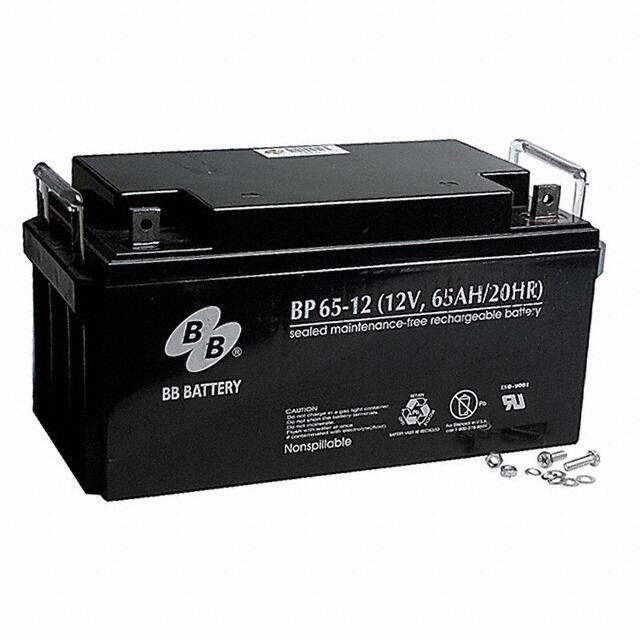 BP65-12-B5B B Battery