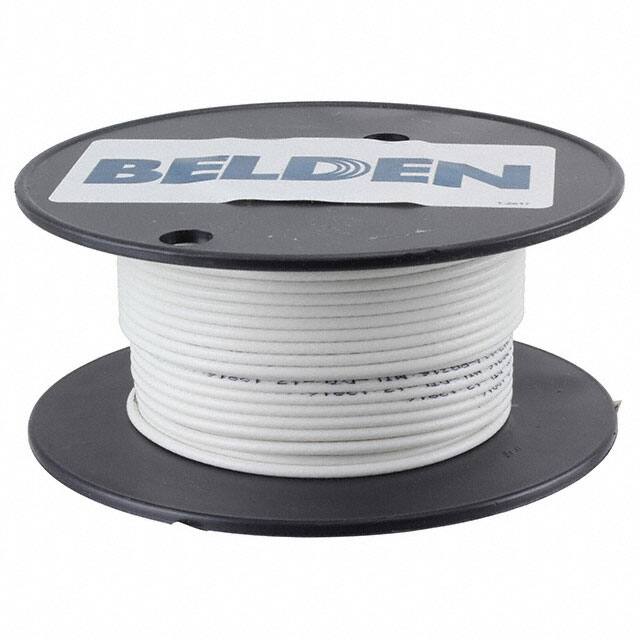 9907 E4X500Belden Inc.