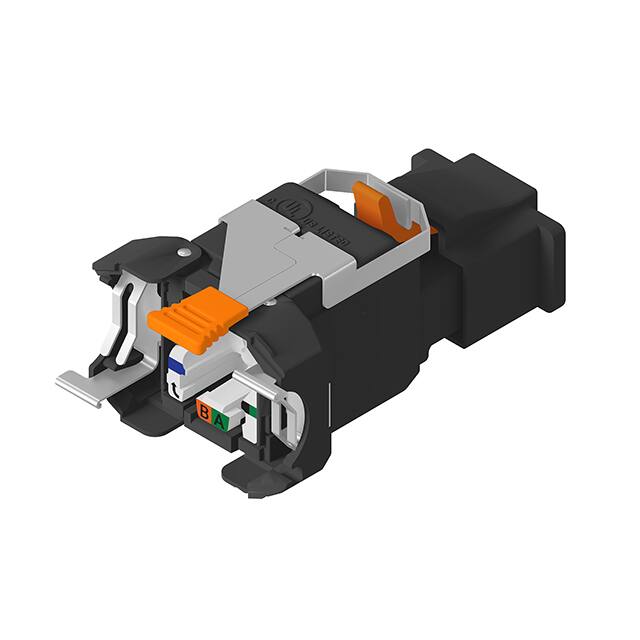 RVAIP2UBK-S1Belden Inc.