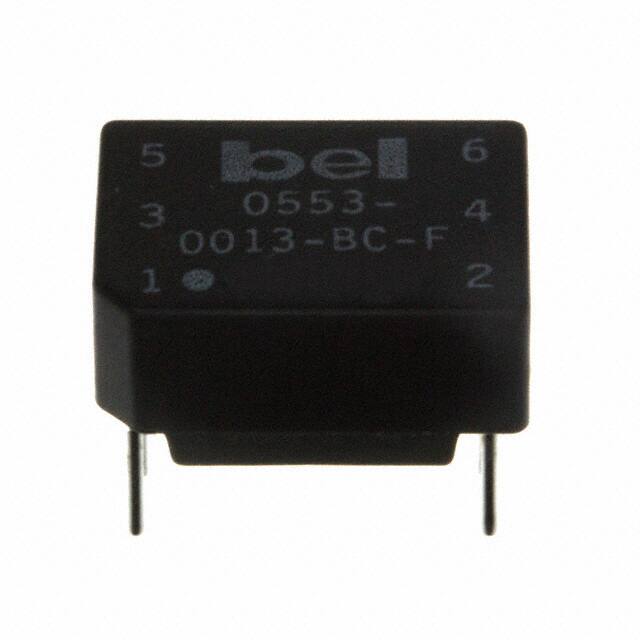 0553-0013-BC-FBel Fuse Inc.