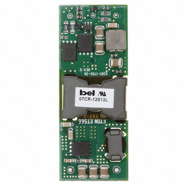 07CR-12S12LGBel Fuse Inc.