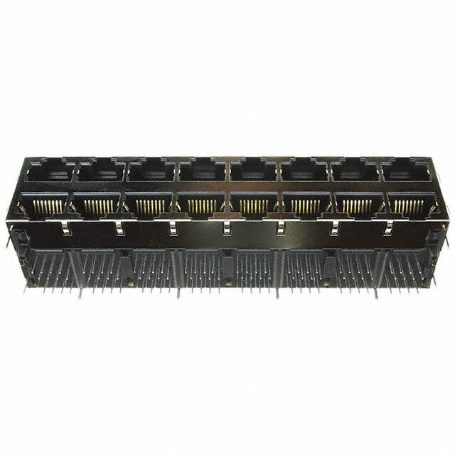 0811-2X8R-28-FBel Fuse Inc.