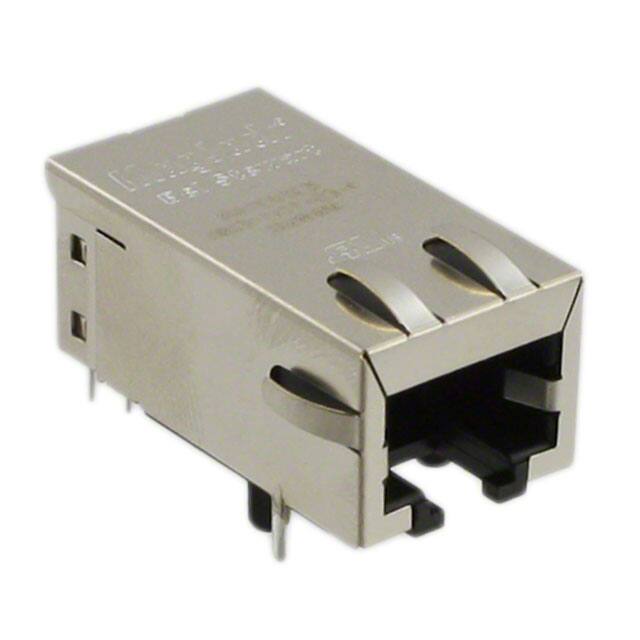 0813-1X1T-23-FBel Fuse Inc.