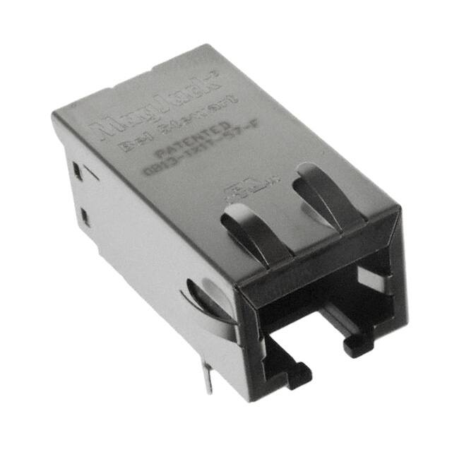 0813-1X1T-57-FBel Fuse Inc.