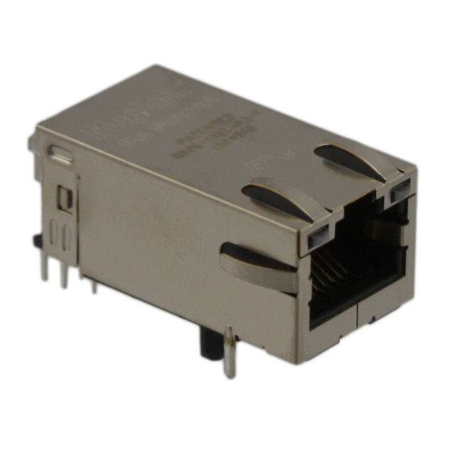 0826-1X1T-43-FBel Fuse Inc.