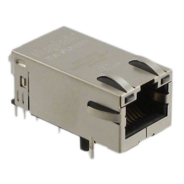 0826-1X1T-80-FBel Fuse Inc.