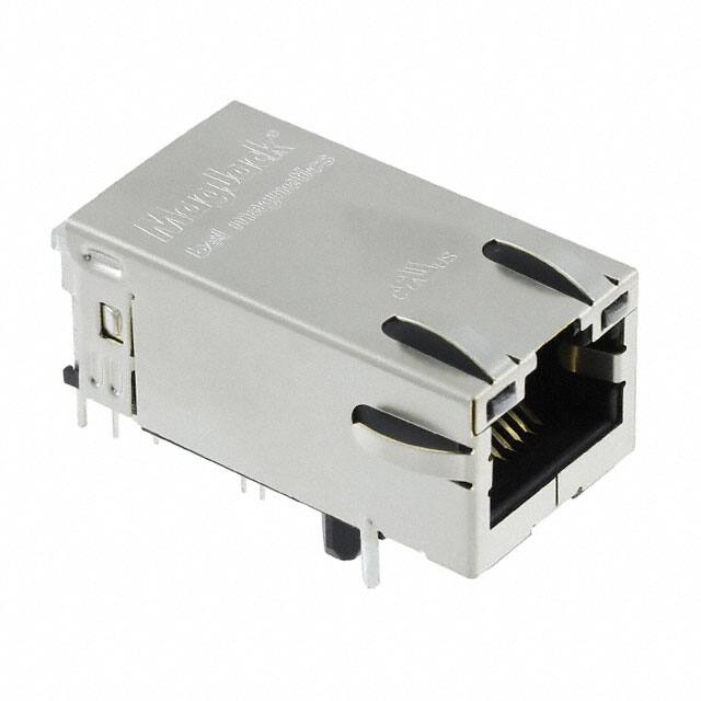 0826-1X1T-GJ-FBel Fuse Inc.