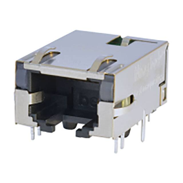 0826-1X1T-JK-FBel Fuse Inc.