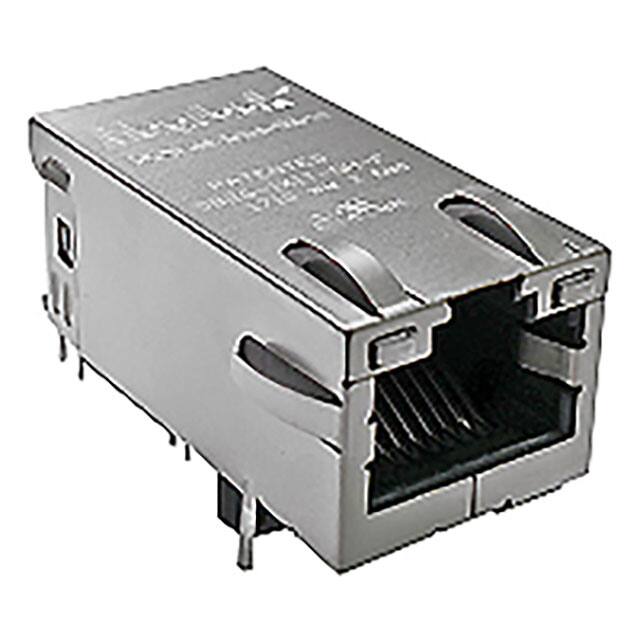 0826-1X1T-KL-FBel Fuse Inc.