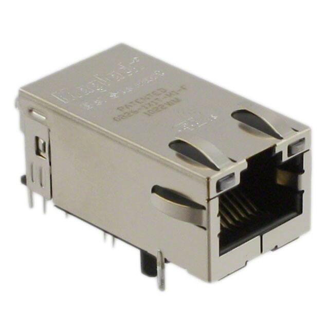 0826-1X1T-M1-FBel Fuse Inc.