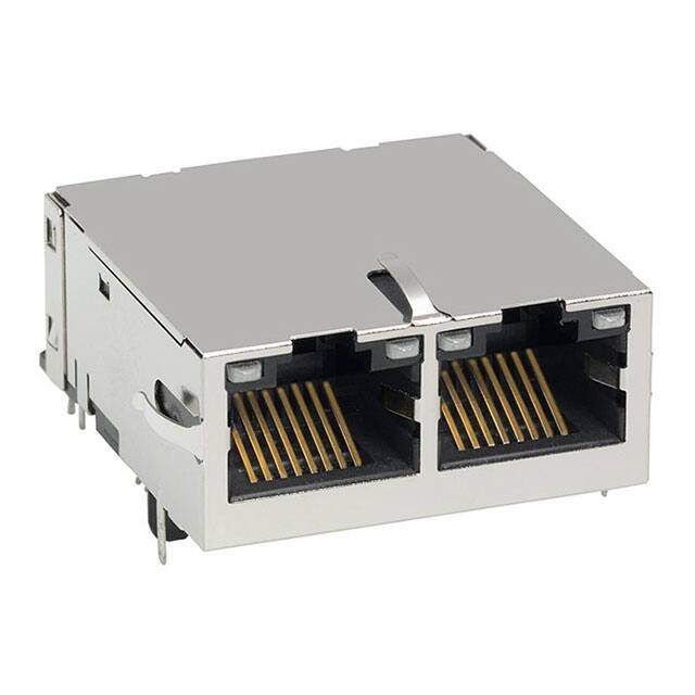 0826-1X2T-HS-FBel Fuse Inc.