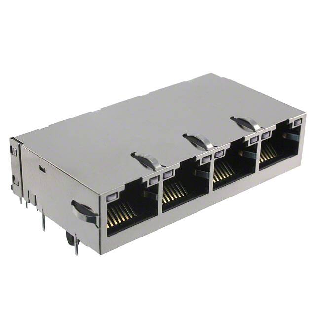 0826-1X4T-23-FBel Fuse Inc.