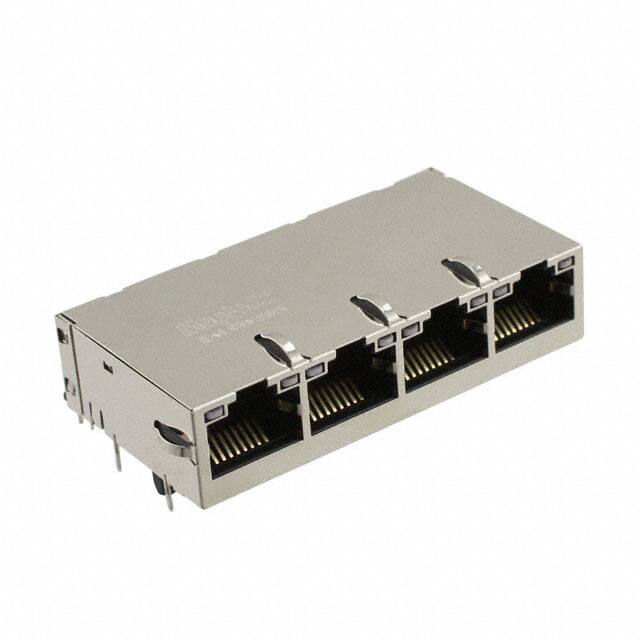 0826-1X4T-43-FBel Fuse Inc.
